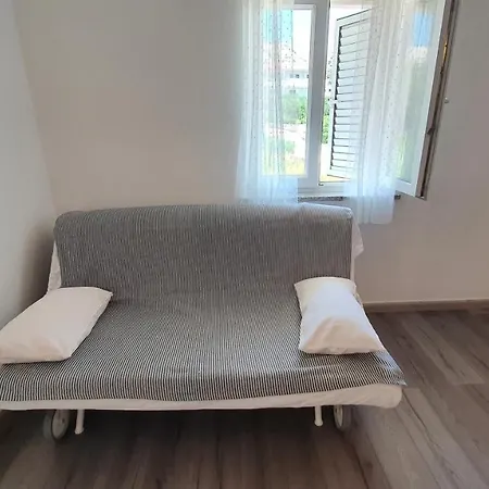 Miki شقة باغ