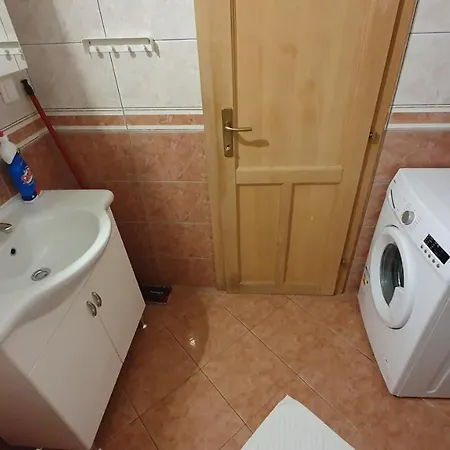 Apartmán Miki