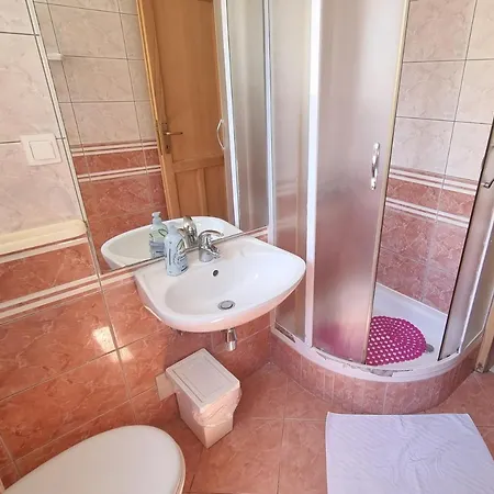 Miki Apartmán