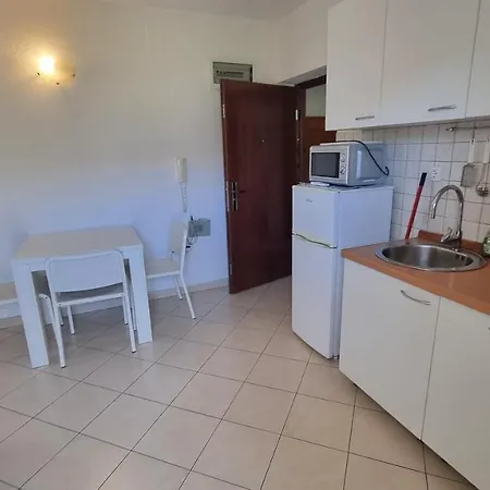 Apartmán Miki
