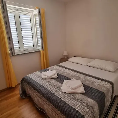 Apartmán Miki