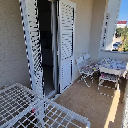 Apartmán Miki *