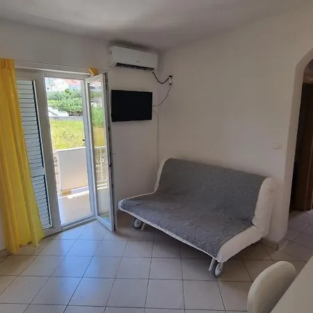 Apartmán Miki *