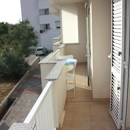 Apartmán Miki *