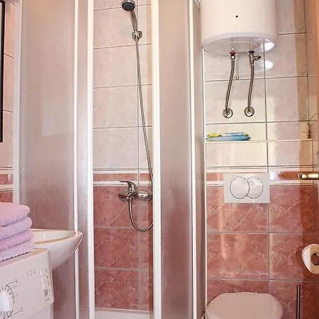 Miki Apartmán