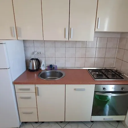 Apartment Miki