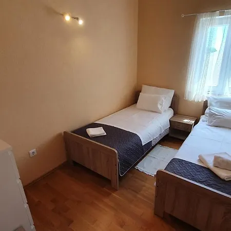 Miki Apartment