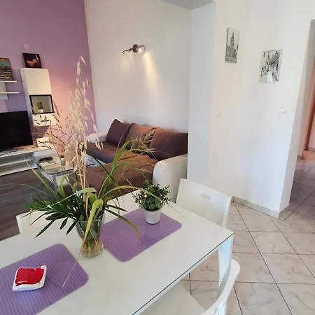 Apartment Miki Pag Town