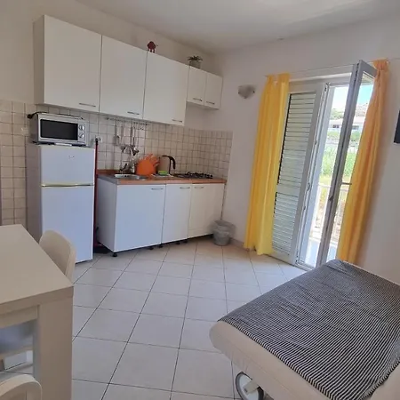 Apartment Miki