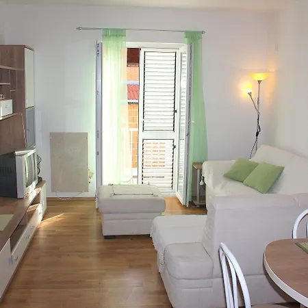 Apartamento Miki *