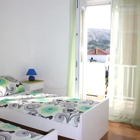 Apartamento Miki Pag Town
