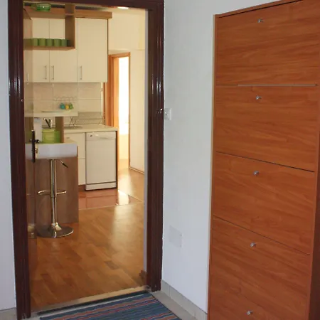 Miki Apartamento