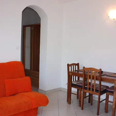 Apartamento Miki