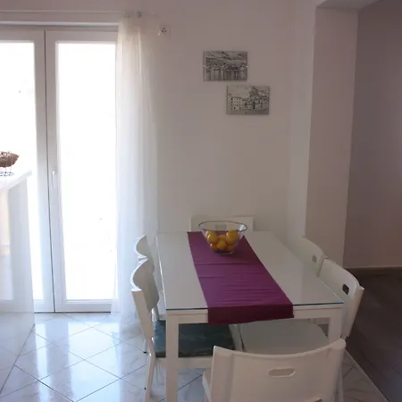 Apartamento Miki Pag Town