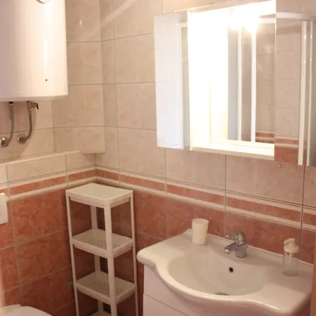 Miki Apartamento *