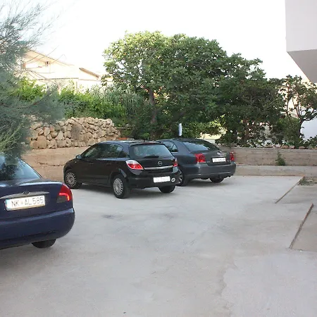 Miki Apartamento *