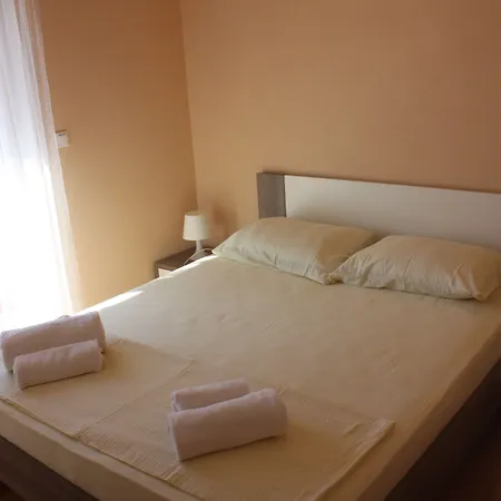 Apartamento Miki *