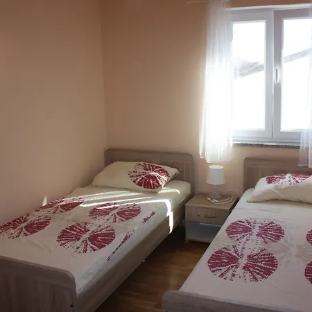 Apartamento Miki