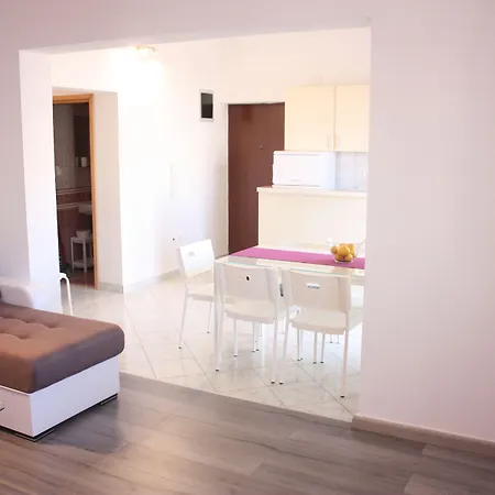 Apartamento Miki