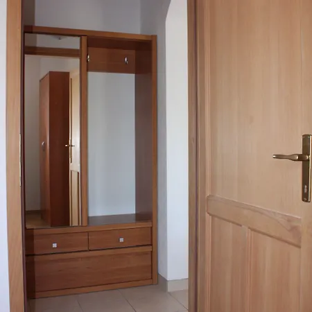 Miki Apartamento *